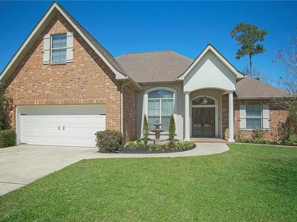 409 Millstone Ct, Covington, LA 70433
