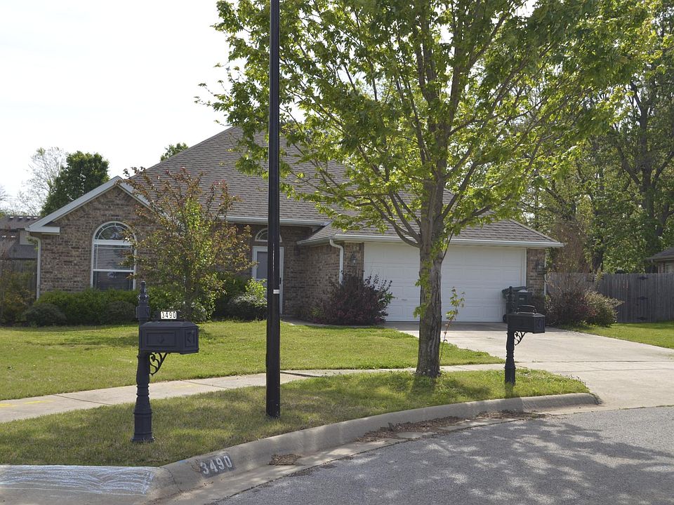 1st image of 2384 N Caney Dr