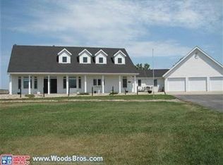 1920 Camden Rd, Pleasant Dale, NE 68423