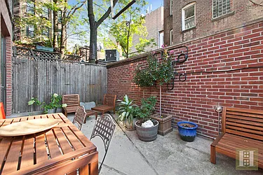 Sold by Halstead Real Estate