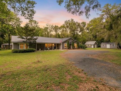 1801 W Highway 329, Citra, FL, 32113
