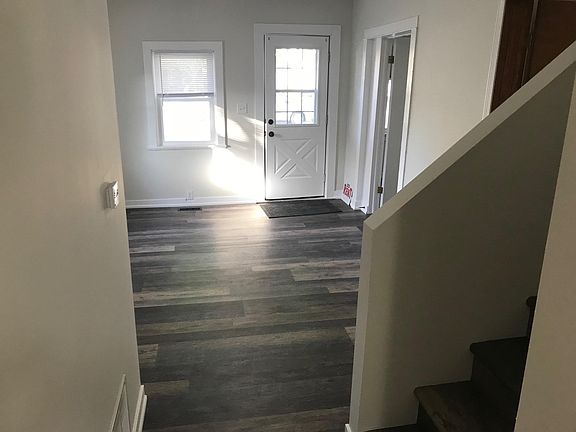South front room