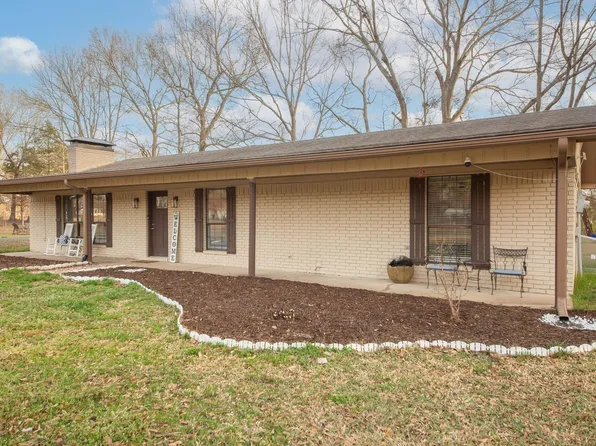 9 Snowden Cir, Greenbrier, AR 72058