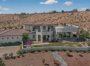 192 Camino Rayo Del Sol, Corrales, NM 87048