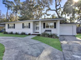 321 TIDEWATER Circle E, Jacksonville, FL 32211