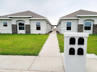 1722 Davenport St #2, Weslaco, TX 78596