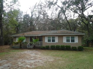 310 Shell Park Cir, Beaufort, SC 29906