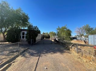 3659 E Shaeffer Ave, Kingman, AZ 86409