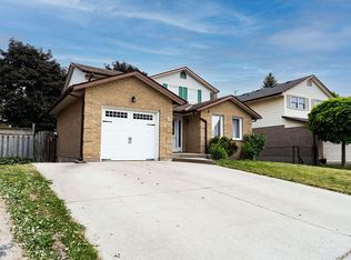 54 Bexhill Dr, London, ON N6E1X2