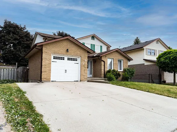 54 Bexhill Dr, London, ON N6E 1X2