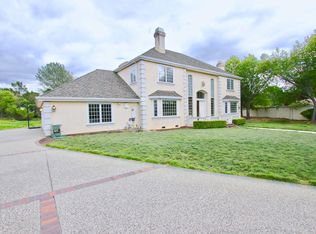 23241 Partridge Ln, Los Altos, CA 94024