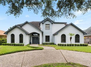 1790 Westminster Rd, Brownsville, TX 78521