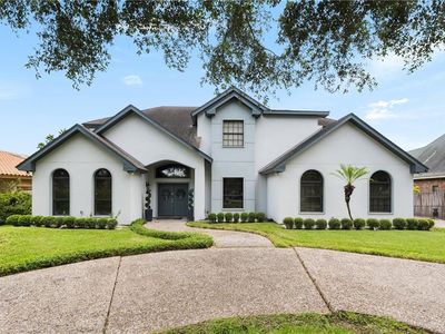1790 Westminster Rd, Brownsville, TX, 78521