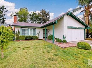 5617 Bloomfield St, Simi Valley, CA 93063