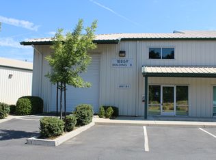 18859 Microtronics Way STE B15, Sonora, CA 95370