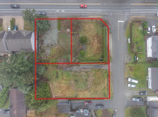 26744 32nd Ave LOT B, Langley, BC V4W3E3