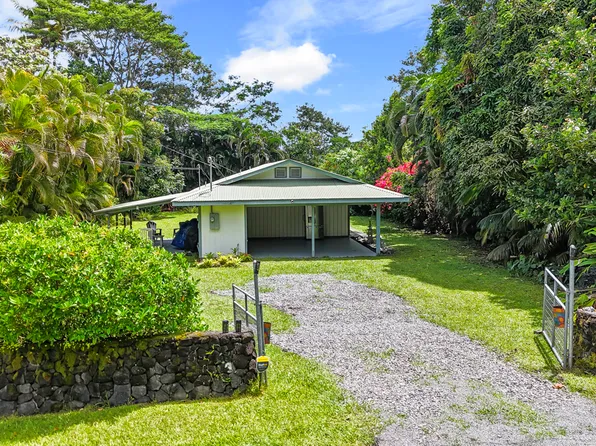 15-2689 Maikoiko St, Pahoa, HI 96778