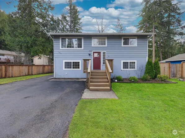 19319 NE 172nd St, Woodinville, WA 98077