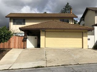 2722 Stanton Heights Ct, Castro Valley, CA