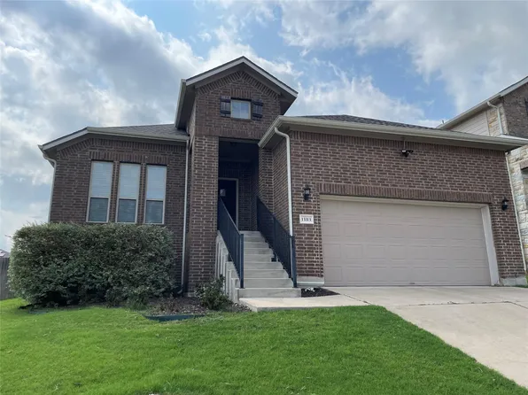 13313 Henneman Dr, Pflugerville, TX 78660