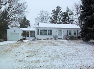 2285 Springdale Rd, Cincinnati, OH 45231