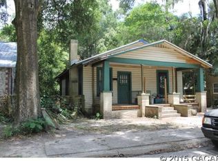 307 SE 8th St, Gainesville, FL 32601