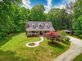 890 Gunstock Creek Rd #1, Ellijay, GA 30540