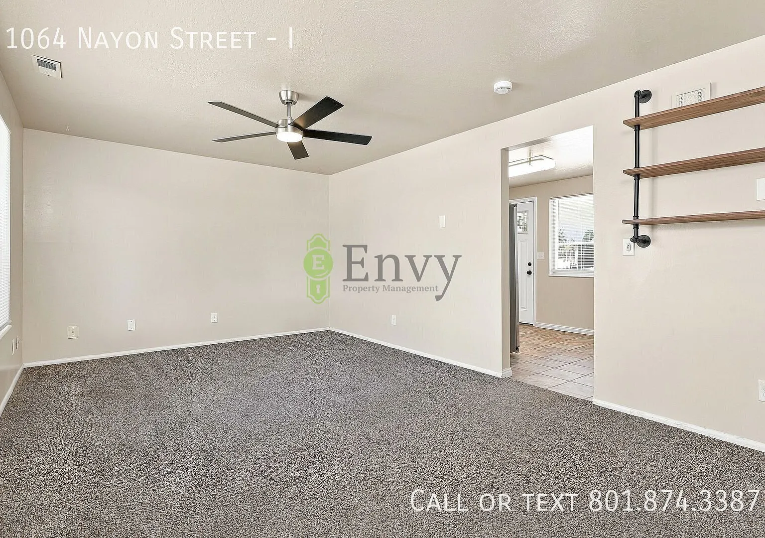 Charming 3 Bed, 2 Bath Pet-Friendly Home with Carport Parking & Included Washer/Dryer! - Availabl... — Photo 2