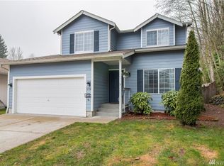 5738 Sunflower Ln NE, Bremerton, WA 98311