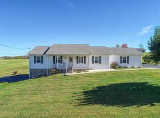 142 Short Ln, Jonesborough, TN 37659