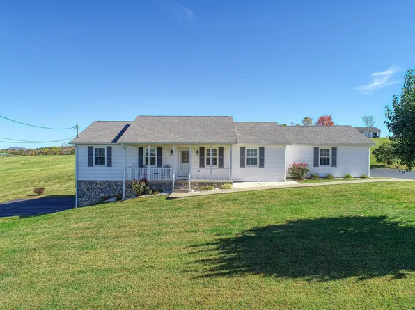 142 Short Ln, Jonesborough, TN 37659