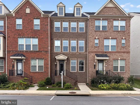 11115 Hazelnut Ln, Monrovia, MD 21770
