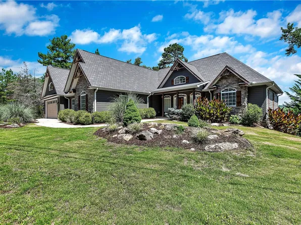 232 Jocassee Ridge Way, Salem, SC 29676