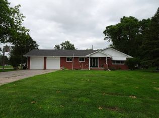 414 N Linden Ave, Davenport, NE 68335