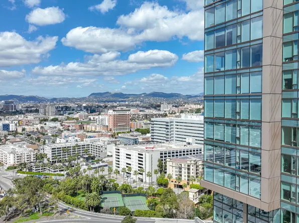 889 Francisco St Unit 802, Los Angeles, CA 90017