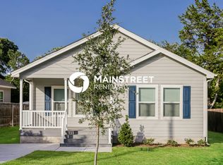 4330 Fernwood Ave, Dallas, TX 75216