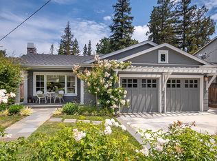 423 Sequoia Ave, Redwood City, CA 94061