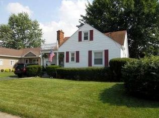 460 Roy Ave, Dayton, OH