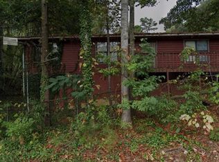 1692 Thomas St, Decatur, GA 30032