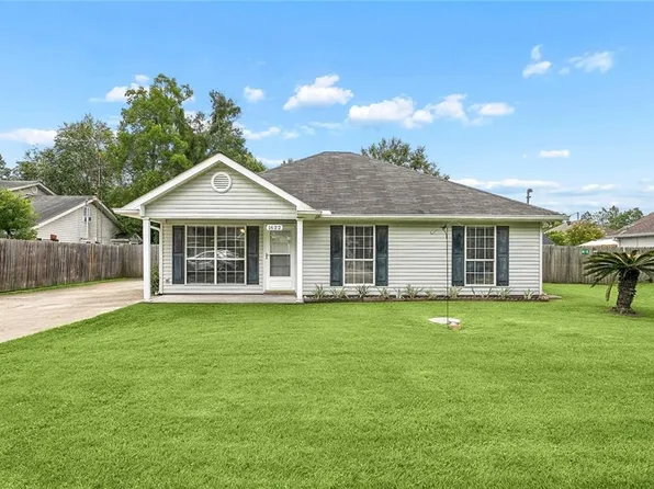 1622 Penrose St, Mandeville, LA 70448