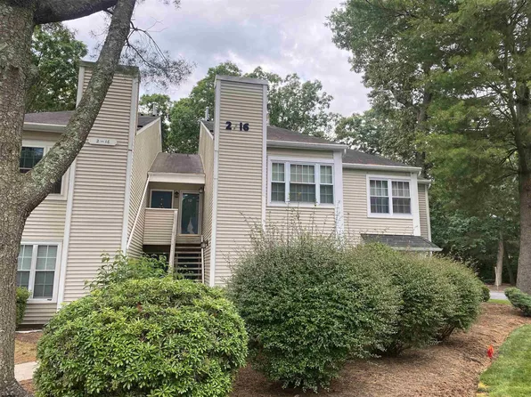 4 Pheasant Meadow Ct #132, Galloway, NJ 08205