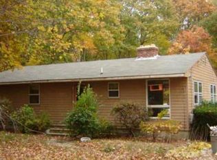 6 Victory Hwy, Foster, RI 02825