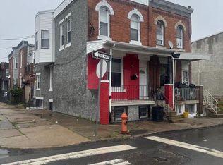 2101 S Cecil St, Philadelphia, PA