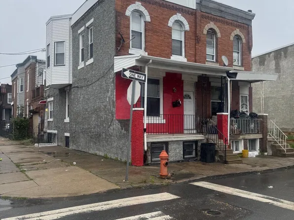 2101 S Cecil St, Philadelphia, PA 19143