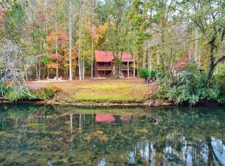 888 Cross Creek Rd, Mineral Bluff, GA 30559