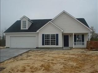 131 Ridge Pointe Dr, Gaston, SC 29053