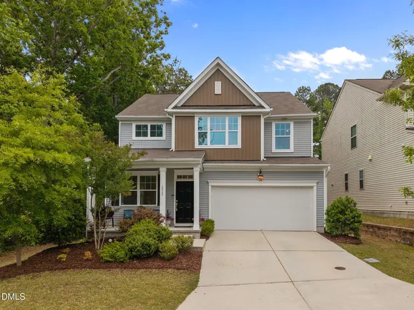 1033 McLamb Dr, Durham, NC 27703