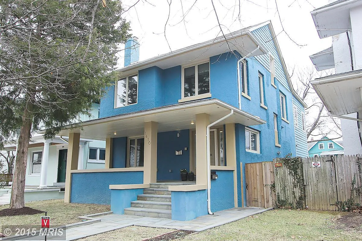 1416 Montague St NW photo 1