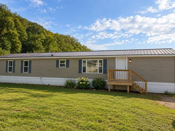 314 Dousman Dr, De Soto, WI 54624