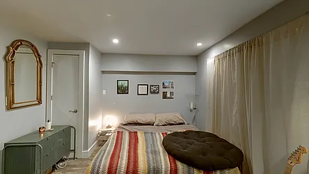 Rented by Charney Real Estate LLC